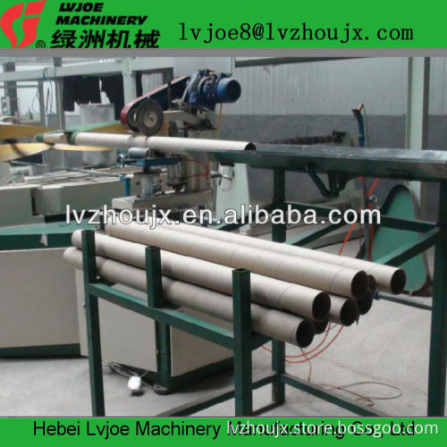 paper machine winders
